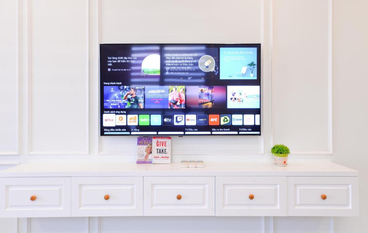 S Lux Apartment Scenia Bay ญาจาง ภายนอก รูปภาพ